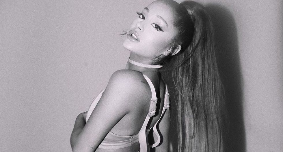Ariana Grande Forever 21 Respondió Demanda De La Cantante
