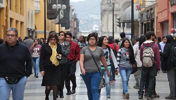 Peruanos podrán realizar preguntas a candidatos presidenciales en debate organizado por JNE. (USI)
