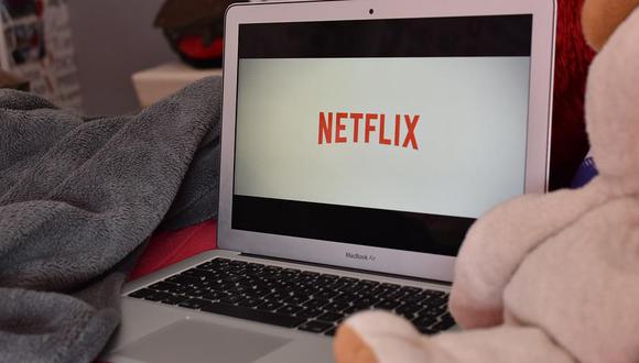 Netflix (Foto:Pixabay)