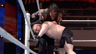 WWE: ¿Cuándo volverán a la pantalla Roman Reigns y Brock Lesnar?