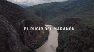 “El rugir del Marañón”: Documental sobre las megarepresas en el río Marañón se estrena a nivel internacional [VIDEO]