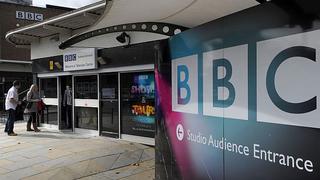 La BBC eliminará 415 puestos de trabajo para reducir costos