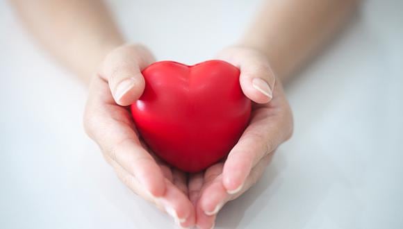 Cuida tu corazón de las enfermedades cardiacas. (Getty Images)