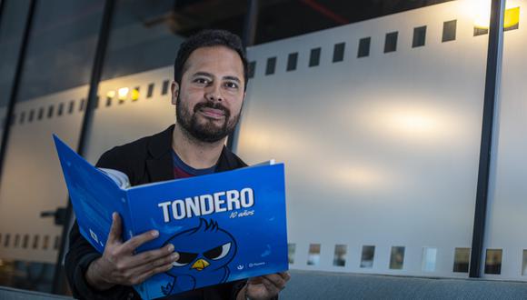 Tondero teme perder el contrato con Netflix por la pandemia del coronavirus. (Foto: Fernando Sangama/GEC)