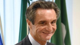 Italia: Presidente de Lombardía en cuarentena por el coronavirus