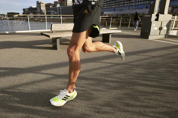 color Armonioso extinción adidas | ¿Practicas el running? Aquí te contamos algunos de sus beneficios  para que empieces a correr | VIDA | PERU21