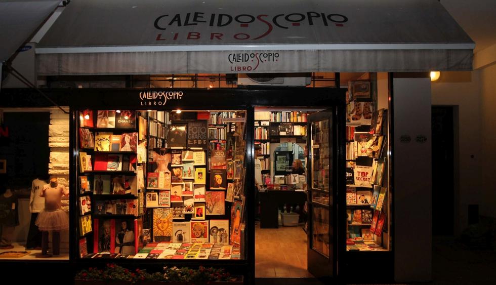 Cinco librerías que no debes dejar de visitar si vas a Buenos Aires | VIDA  | PERU21
