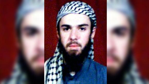 Estados Unidos: El "talibán estadounidense" John Walker Lindh es liberado tras 17 años de prisión. (AFP)