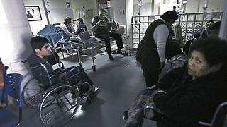 Ineficiencias del sector salud están afectando a millones de peruanos [INFORME]