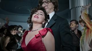 “House of Gucci”: Mira el tráiler de la película que protagonizan Lady Gaga y Adam Driver | VIDEO