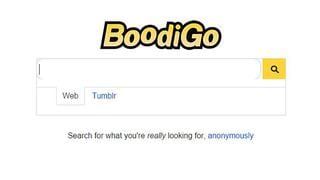 Boodigo: Lanzan nuevo buscador de pornografía en Internet