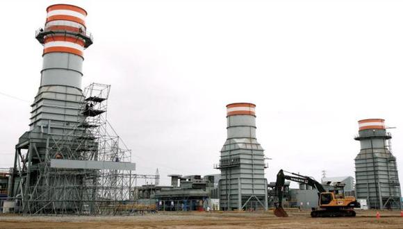 Kallpa provee el 18% de la electricidad que consume diariamente el país. (USI)