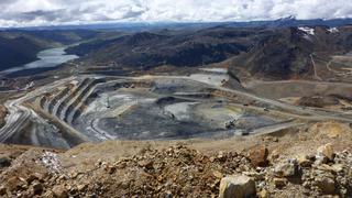 La inversión china en proyectos mineros supera los US$10 mil millones