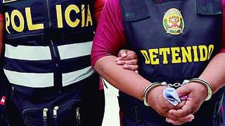Arequipa: sujeto que abusó y embarazó a su hijastra recibe cadena perpetua
