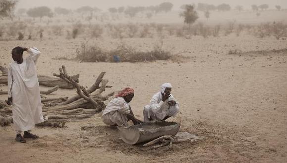 Más de 300 millones de africanos no tienen acceso al agua potable. (AP)