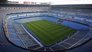 FIFA explicó por qué final de la Copa Libertadores se jugará en Madrid