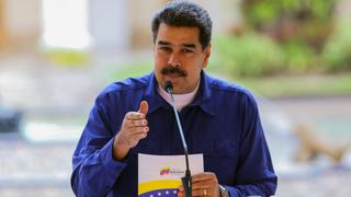 Nicolás Maduro dice que Assange corre peligro de muerte si es deportado a Estados Unidos