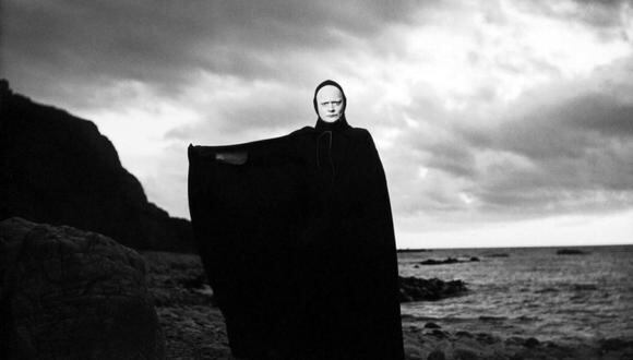 'El Séptimo sello' es uno de los filmes esenciales de la filmografía de Ingmar Bergman (Difusión).