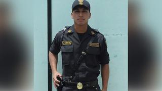 Dictan nueve meses de prisión preventiva para policía acusado de violar a joven en La Libertad