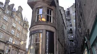 Escocia: Arquitectura de la ciudad da pie a producciones de entretenimiento como ‘Peaky Blinders’, ‘Harry Potter’, ‘The Batman’ y más