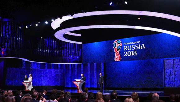 ¿A que hora y dónde ver el sorteo de grupos del mundial Rusia 2018? (Getty)