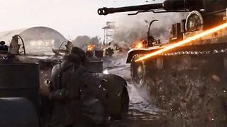 'Battlefield V' muestra toda la acción en su tráiler de lanzamiento [VIDEO]