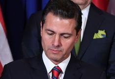 Abogado que divorció a Enrique Peña Nieto es detenido por lavado de dinero en México