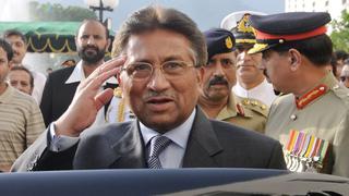 Uno de los jueces que condenó a muerte al exdictador paquistaní Pervez Musharraf pidió colgar su cadáver