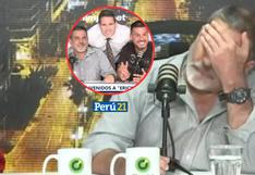 ¿Volverán? Gonzalo Núñez vuelve a quebrarse por el ‘Loco’ y Bazán: “La cag**” (VIDEO)