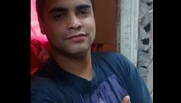 Matías Emanuel Méndez (27) violó y asfixió a su sobrina de 13. El último jueves 23, ha hallado muerto en una prisión de Argentina. (Facebook)