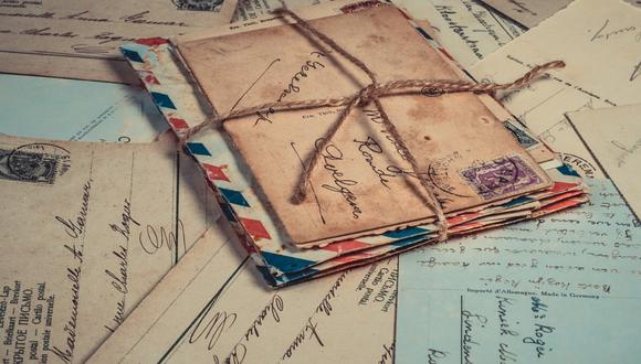 Postal enviada desde Chile llega a su destinatario en Inglaterra 30 años después. (Foto: Referencial / Pixabay)
