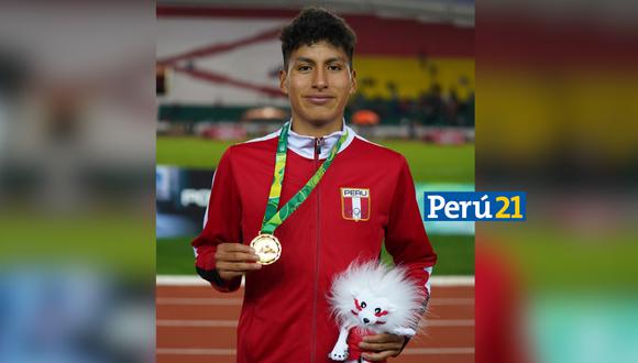 Los Juegos Bolivarianos de la Juventud son importantes para el atletismo peruano con miras al próximo Mundial U20 de Atletismo que se realizará en Lima. (Foto: Difusión)
