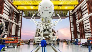 SpaceX y la NASA lanzarán astronautas al espacio este 27 de mayo en plena pandemia del COVID-19