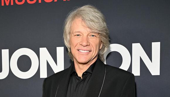 Jon Bon Jovi estaría contemplando el retiro. (Foto: Instagram)