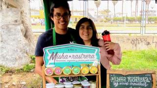 Emprendedor21: Misha Rastrera, una apuesta por la sostenibilidad ecológica