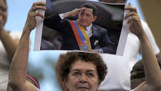 Hugo Chávez fue sometido a traqueotomía