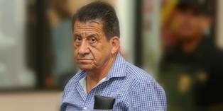 Poder Judicial rechaza excarcelación del senderista Osmán Morote 