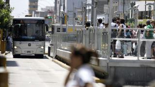 Metropolitano aumentará sus buses