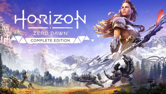 Horizon Zero Dawn ya se encuentra disponible para PS4 y PS5 totalmente gratis. (Difusión)