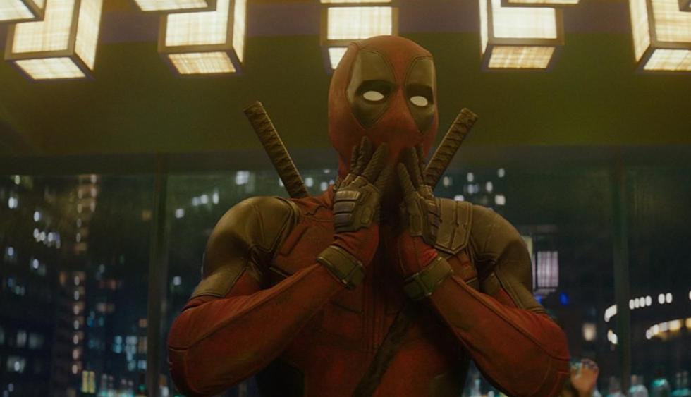Disney eliminaría la violencia en la tercera entrega de “Deadpool”. (Foto: 20th Century Fox)