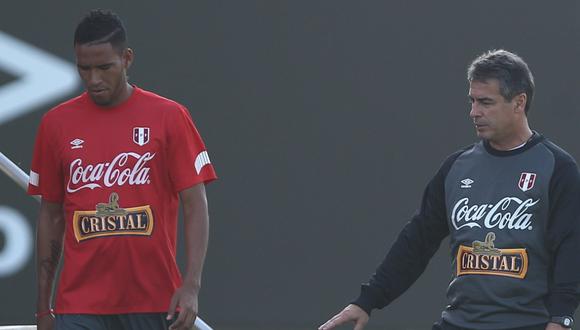 ¿Debe tapar Pedro Gallese ante Sporting Cristal en la ida de las semifinales del ‘playoff’? (Foto: GEC)
