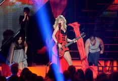Netflix comparte adelanto del documental de la gira de Taylor Swift | VIDEO