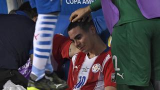 Perú vs. Paraguay: Miguel Almirón quedó fuera del duelo por Copa América