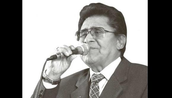 Abanto Morales se inspiró en el poema argentino para componer 'Cholo Soy'. (Composición)