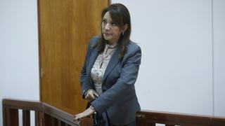 Gustavo Adrianzén: Ministro de Justicia deberá responder sobre mordaza a procuradores