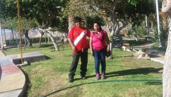 La muerte de Sonia Quispe es&nbsp;el primer caso de feminicidio que se da en Moquegua luego de varios años. (Foto: Radio Uno)