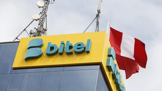 Osiptel confirma multa de casi S/ 2 millones a Bitel por fallos en las llamadas e incumplir plan de cobertura