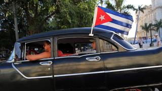 Cuba (poco) libre y muy sexual
