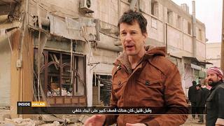 Estado Islámico: John Cantlie aparece en nuevo video de yihadistas