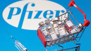 Coronavirus: Suiza autoriza la vacuna de Pfizer/BioNTech